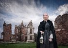 Keeper of the Old Hall by Erica Oram